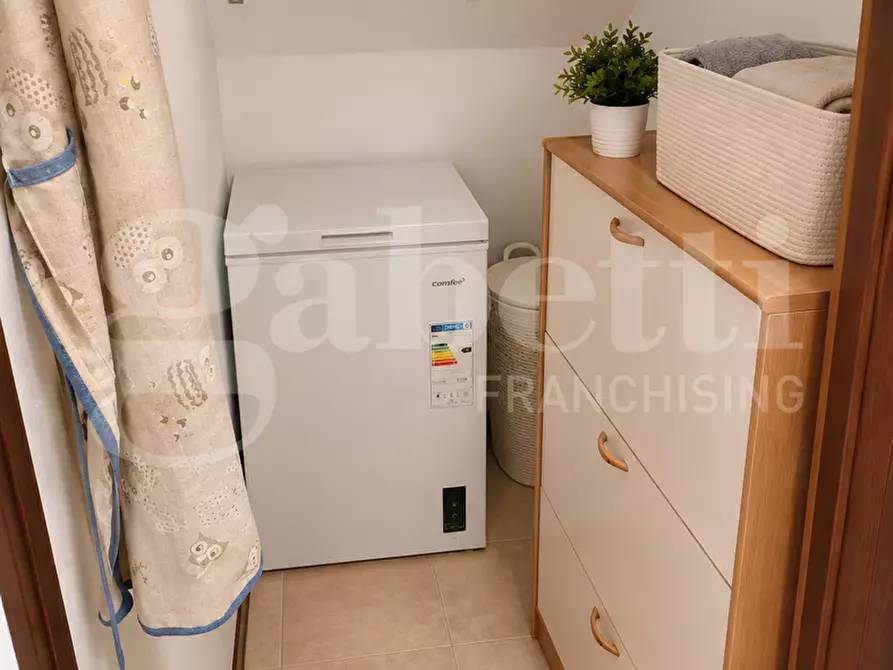 Immagine 5 di Multiproprietà in vendita  in Via PELLESTRINA - VIA SCARPA, 500 a Venezia
