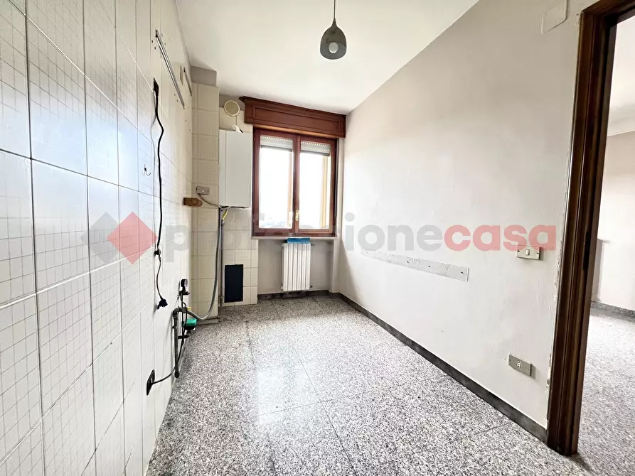 Immagine 17 di Appartamento in vendita  in Via Anzio, 20 a Potenza