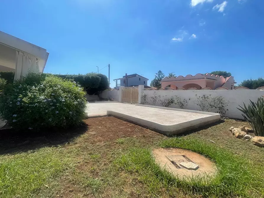 Immagine 10 di Villa in vendita  in Via arenella, 0 a Siracusa
