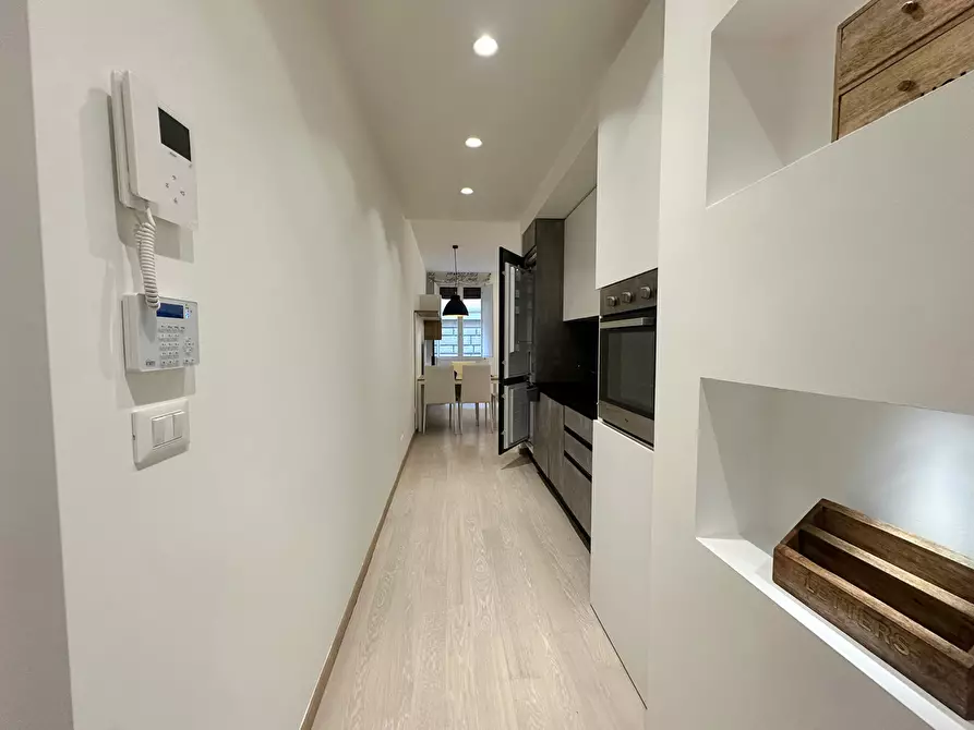 Immagine 5 di Appartamento in affitto  in Via Goito, 18 a Bologna