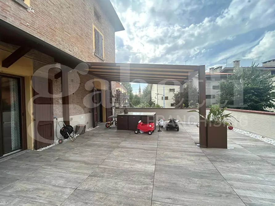 Immagine 3 di Appartamento in vendita  in Via giardini nord a Formigine