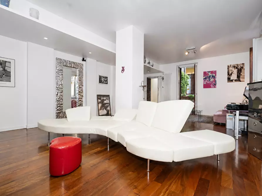 Immagine 1 di Appartamento in vendita  in Via Savona, 41 a Milano