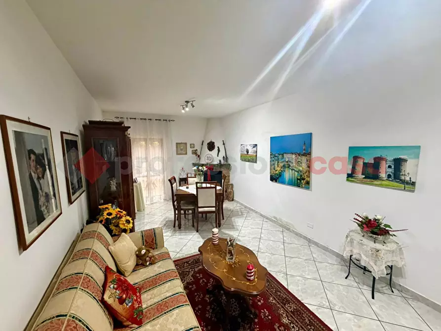 Immagine 3 di Appartamento in vendita  in Via Stefano Vaj, 9 a Roma
