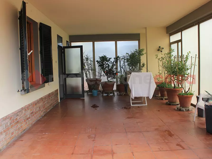Immagine 35 di Casa bifamiliare in vendita  in Via Antonio Gramsci, 101 a Montelupo Fiorentino