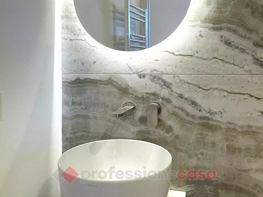 Immagine 22 di Appartamento in vendita  in Piazza Cavallotti a Perugia