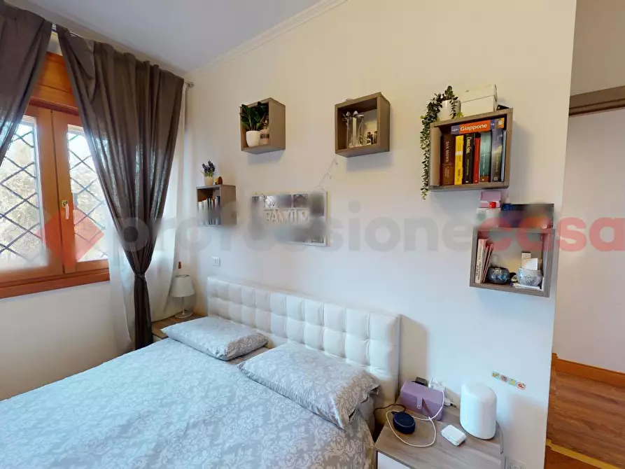 Immagine 8 di Appartamento in vendita  in Via Eugenio Maccagnani a Roma