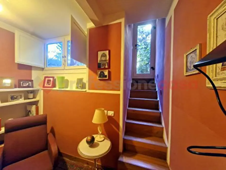 Immagine 27 di Appartamento in vendita  in Via MAMELI, 14 a Firenze