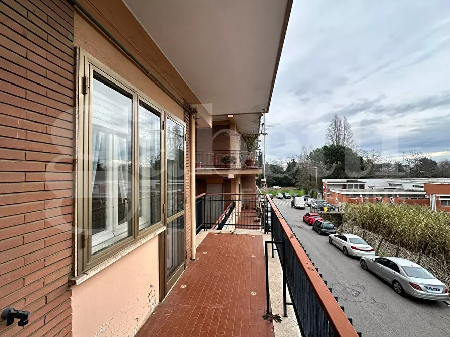 Immagine 21 di Appartamento in vendita  in Viale manzoni, 51 a Pomezia