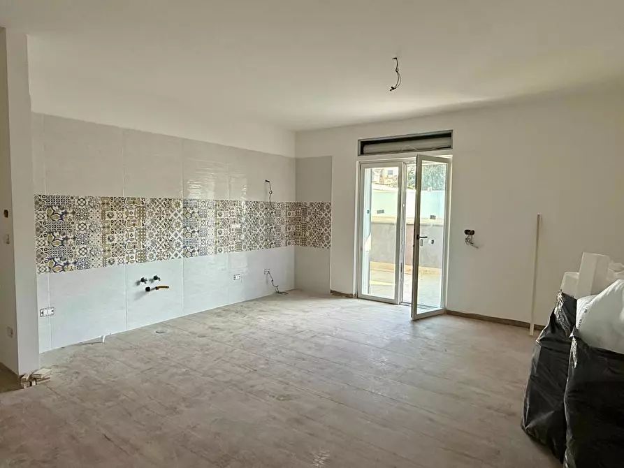 Immagine 1 di Appartamento in vendita  in Via Provinciale Botteghelle a Napoli