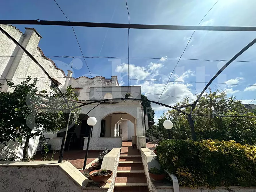 Immagine 6 di Villa in vendita  in Via neto, 17 a Ardea