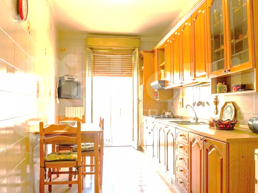 Immagine 10 di Casa indipendente in vendita  in Corso Vittorio Emanuele, 443 a Comiso