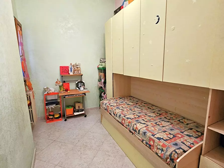 Immagine 14 di Casa indipendente in vendita  in Via Campanella a San Severo