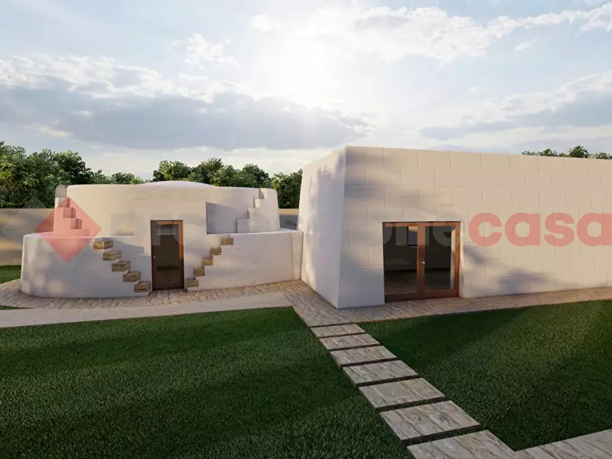 Immagine 3 di Baita in vendita  in Contrada Santo Scalone, snc a Ostuni