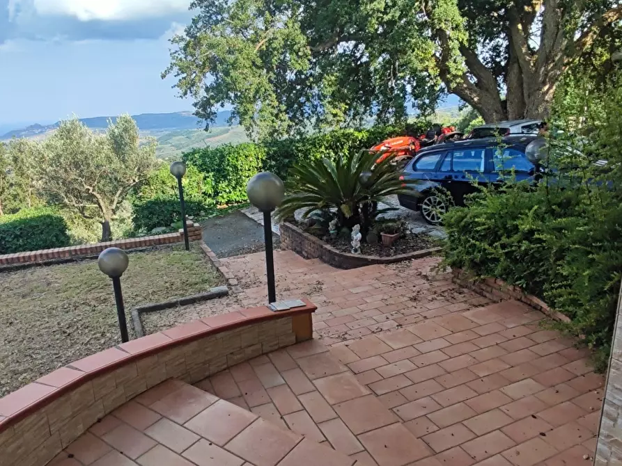 Immagine 9 di Villa in vendita  in LocalitÃ  MULUCCHINI, SNC a Amaroni