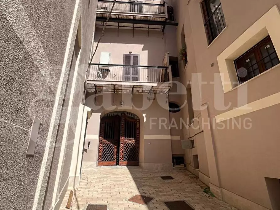 Immagine 17 di Appartamento in vendita  in Via ROMA, SNC a Rieti