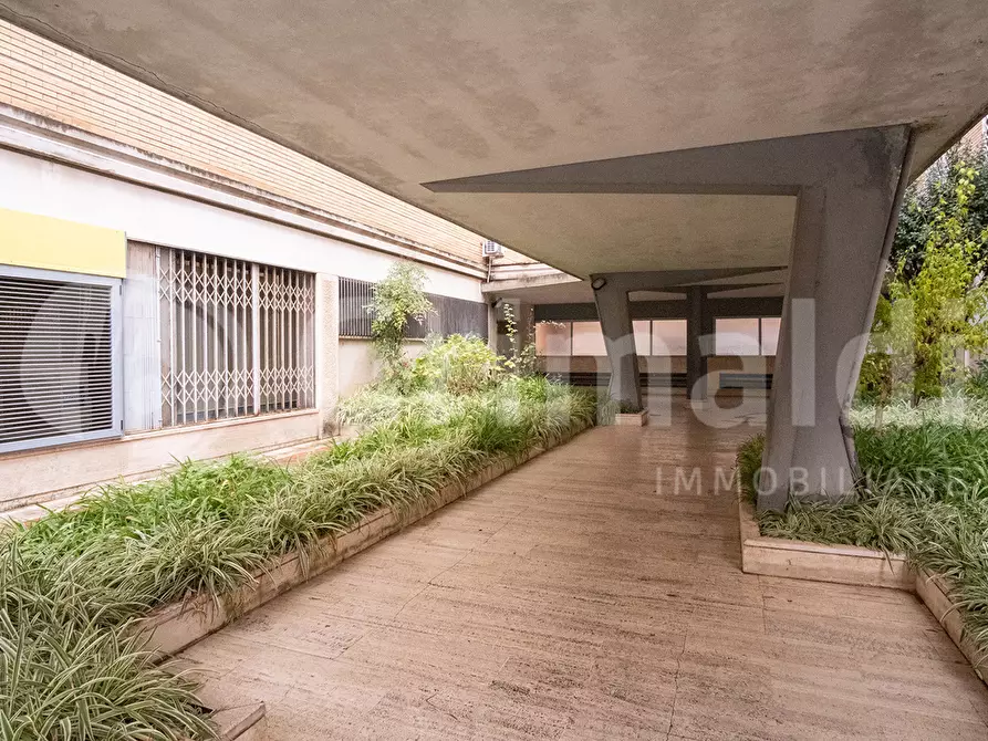 Immagine 30 di Appartamento in vendita  in Via Satolli, 45 a Roma