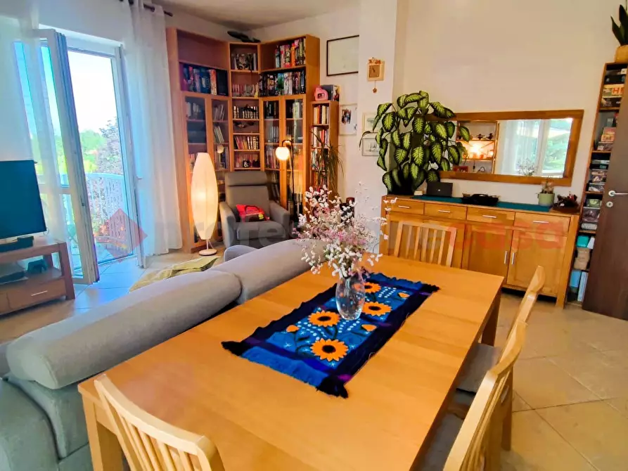 Immagine 41 di Appartamento in vendita  in Via TOGLIATTI, 11 a Locate Di Triulzi