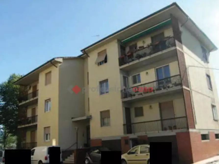 Appartamento in vendita in Via VILLAMAGNA a Firenze