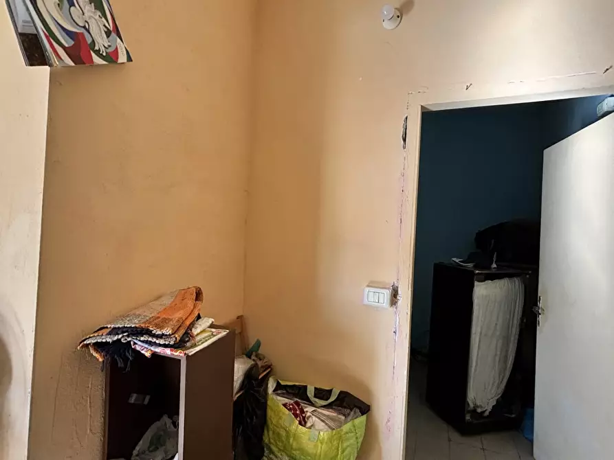 Immagine 11 di Appartamento in vendita  in Via Piccola Nord, snc a Alatri