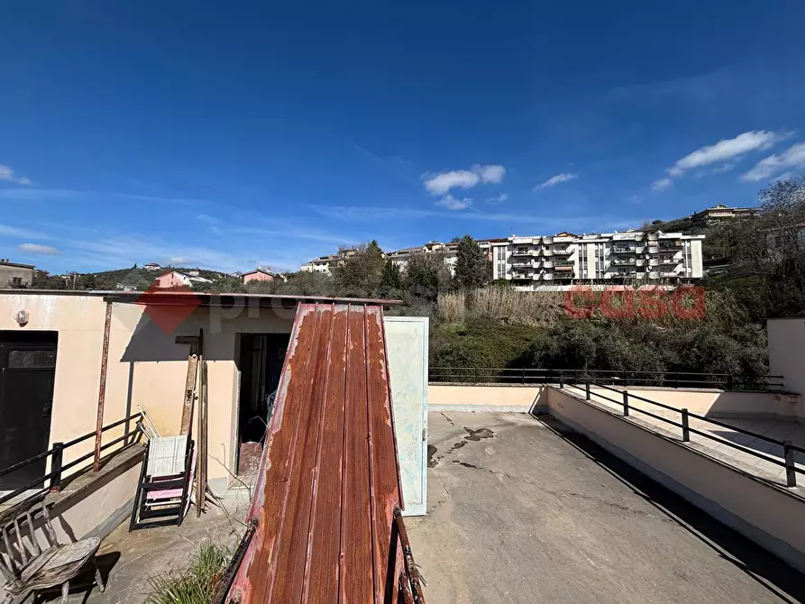 Immagine 18 di Appartamento in vendita  in Via della Consolazione, snc a Anagni