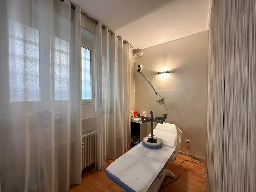 Immagine 6 di Ufficio in vendita  in Via Giovanni Pezzotti, 10 a Milano