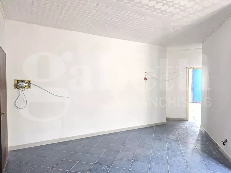 Immagine 5 di Appartamento in vendita  in Via del commercio, 1 a Catanzaro