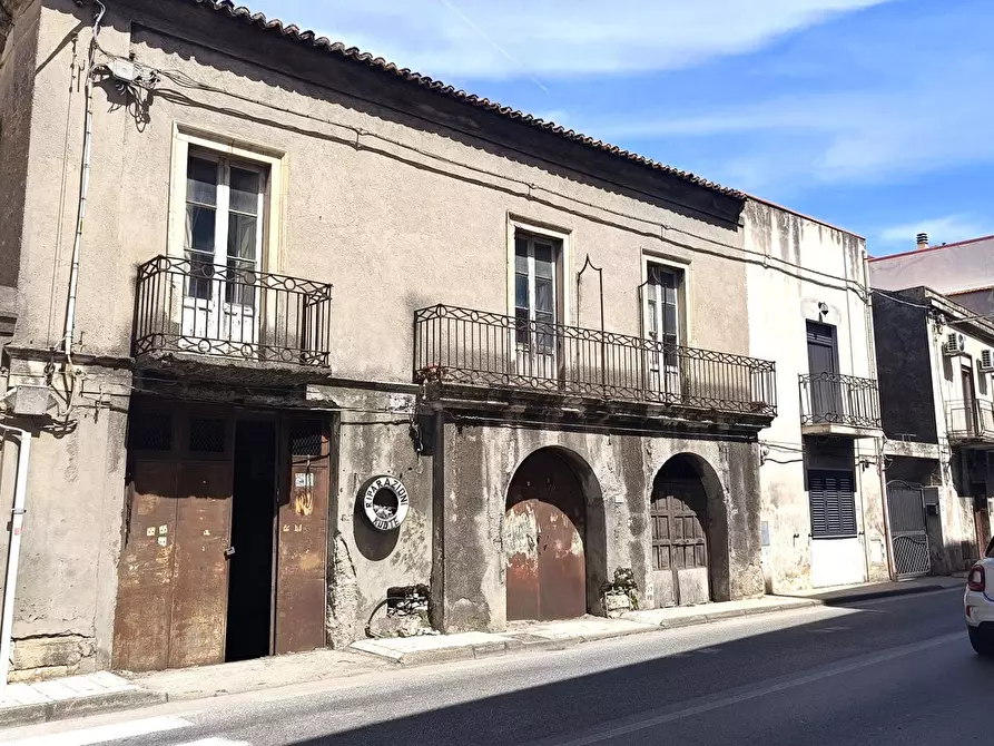 Immagine 1 di Capannone industriale in vendita  in Via Rometta Via nazionale, 523 a Rometta