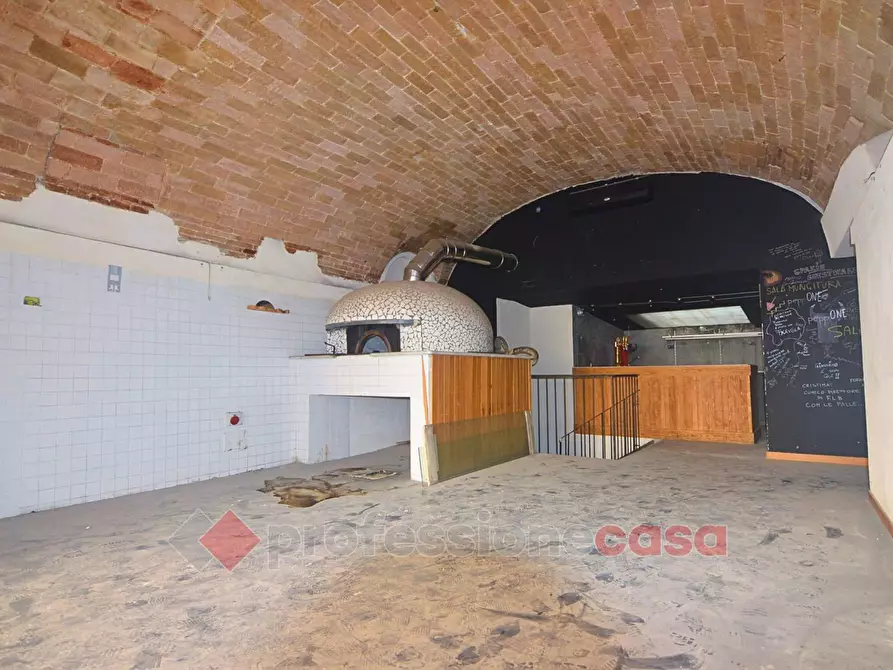 Immagine 3 di Negozio in vendita  in Via Guardabassi a Perugia