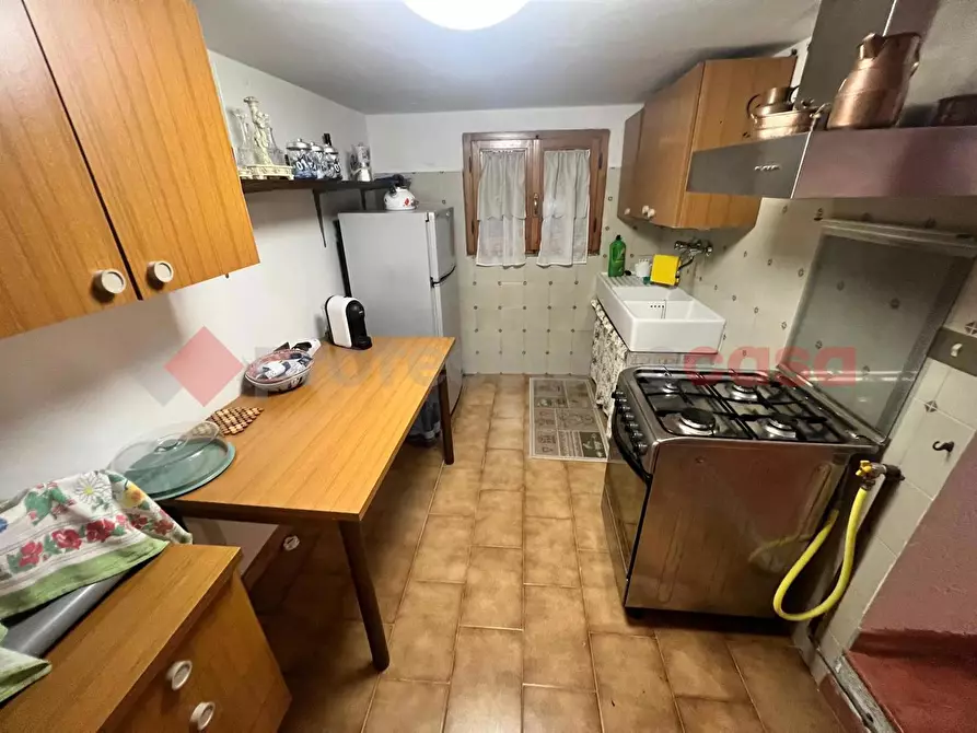 Immagine 10 di Casa bifamiliare in vendita  in Via frazione Cerqueto a Spoleto