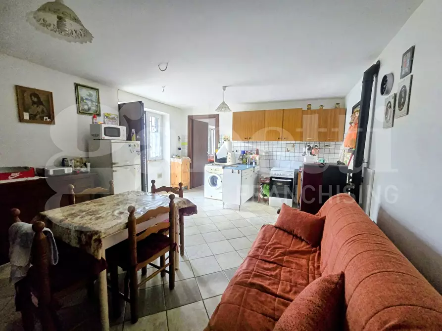 Immagine 13 di Villa in vendita  in Via Strada Vicinale Torretta, 52 a Piglio