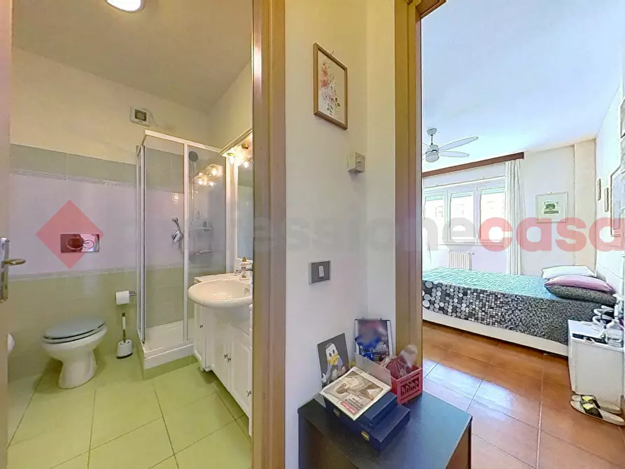 Immagine 6 di Appartamento in vendita  in Via Domenico Purificato, 201 a Roma