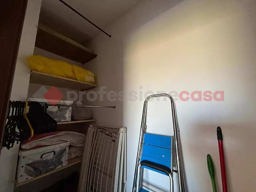 Immagine 7 di Appartamento in affitto  in Via Pietra Rea, 236 a Sgurgola
