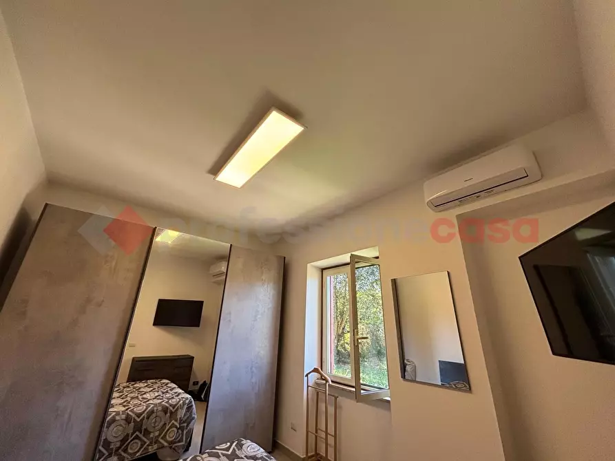 Immagine 23 di Appartamento in vendita  in Via Colfiorito, n.14 a San Cesareo