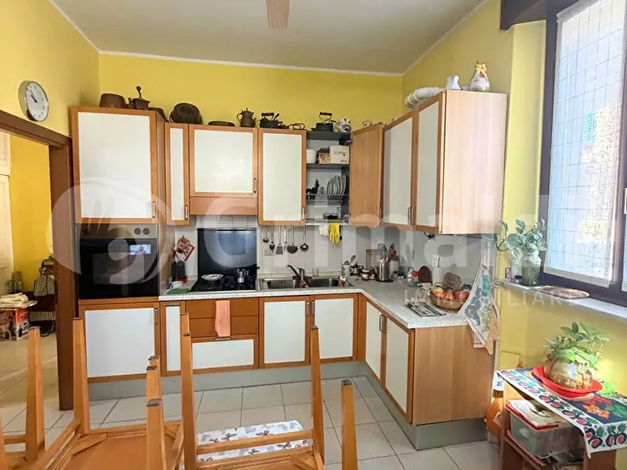 Immagine 5 di Appartamento in vendita  in Via XX SETTEMBRE, SNC a Sant'angelo Lodigiano