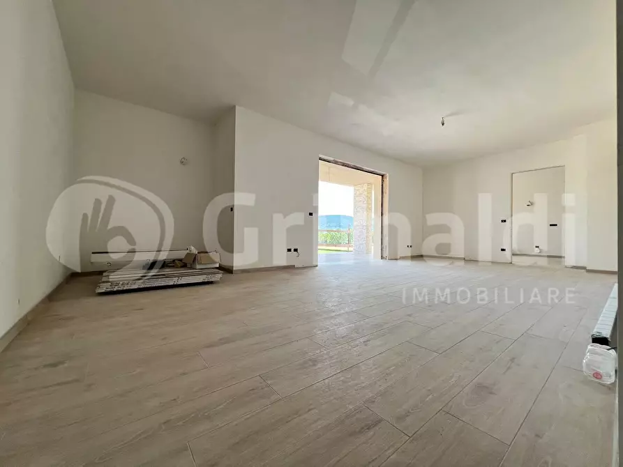 Immagine 2 di Appartamento in vendita  in Via aurelio saffi a Corciano