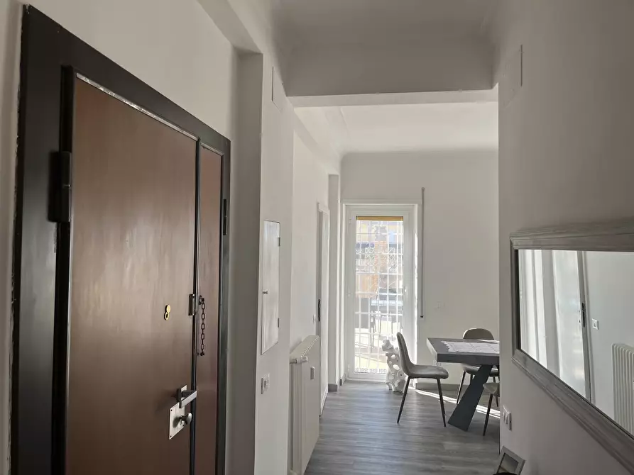 Immagine 5 di Appartamento in affitto  in Via Luigi Rolando, SNC a Roma
