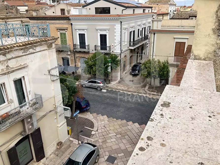 Immagine 29 di Casa indipendente in vendita  in Via marsala, 5 a Torremaggiore