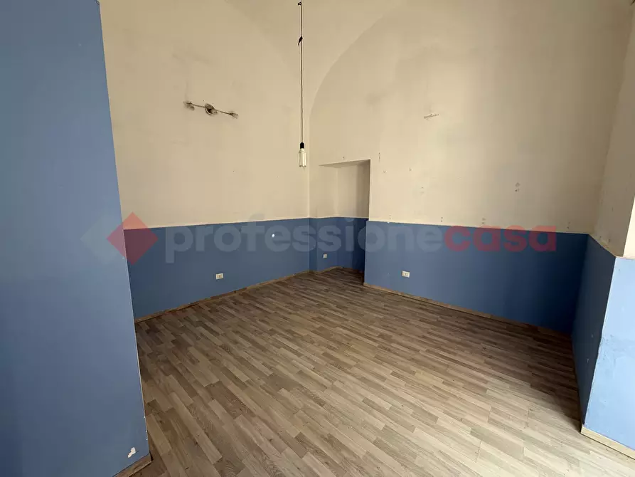 Immagine 10 di Negozio in affitto  in Corso Aldo Moro, snc a Santa Maria Capua Vetere