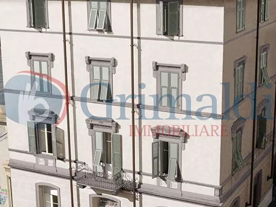 Immagine 6 di Ufficio in vendita  in Via Pelliccia, 2 a Carrara