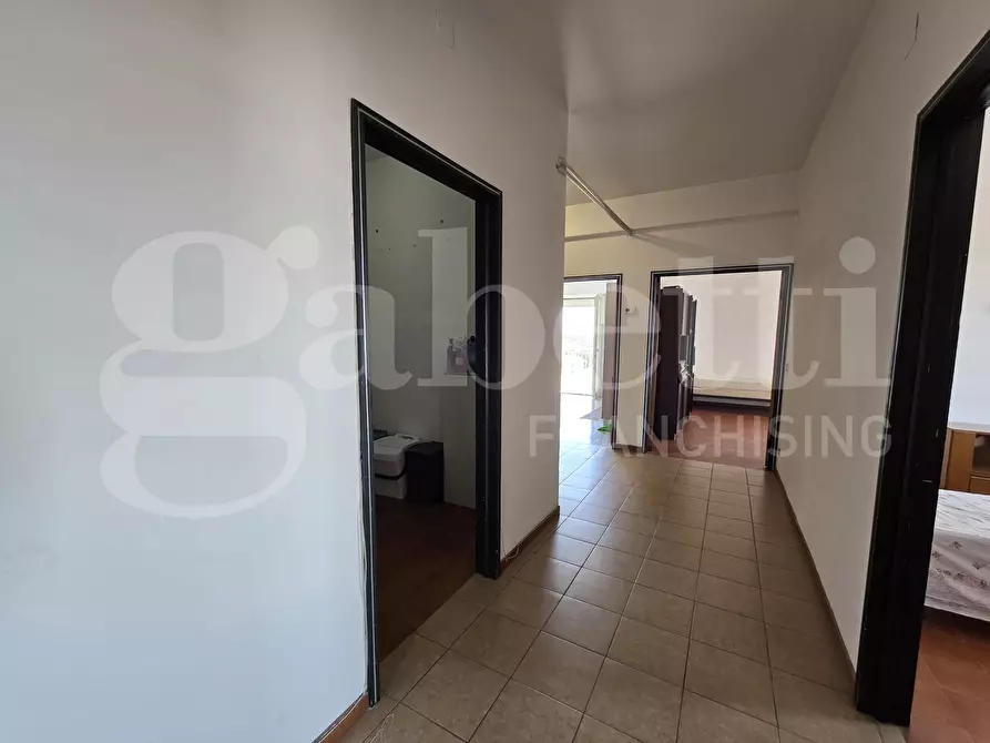 Immagine 9 di Appartamento in vendita  in Via nicola pompizi, 44 a Mosciano Sant'angelo