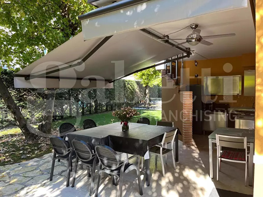 Immagine 14 di Villa in vendita  in Via Andretto Attilio, 4 a Sandrigo