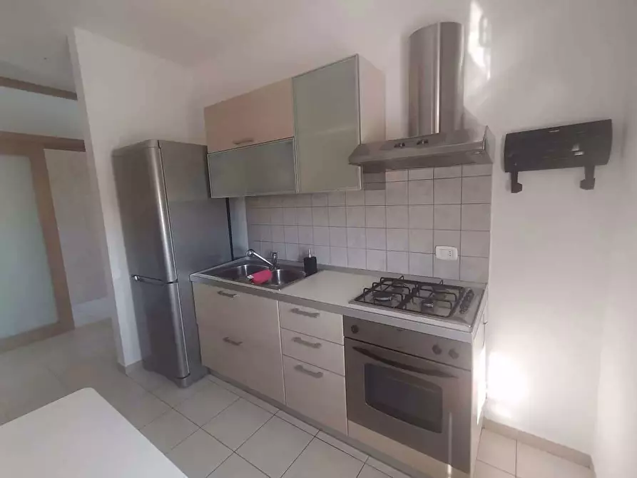 Immagine 8 di Appartamento in vendita  in Via Lubiana, snc a Carbonia