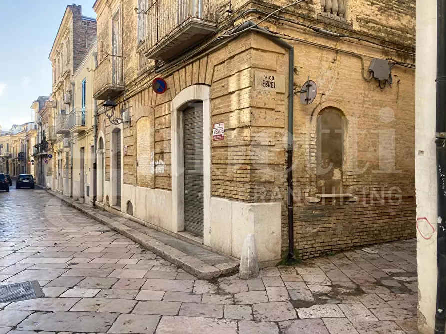 Immagine 3 di Casa indipendente in vendita  in Via Roma a San Severo