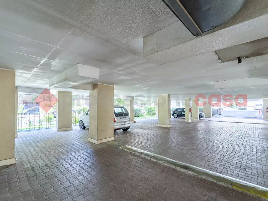 Immagine 31 di Appartamento in vendita  in Via Luigi Gastinelli a Roma