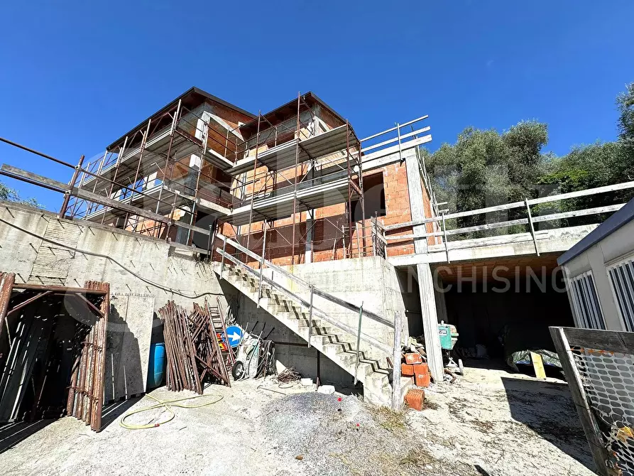 Immagine 7 di Casa indipendente in vendita  in Via Del Santo, 1 a Andora