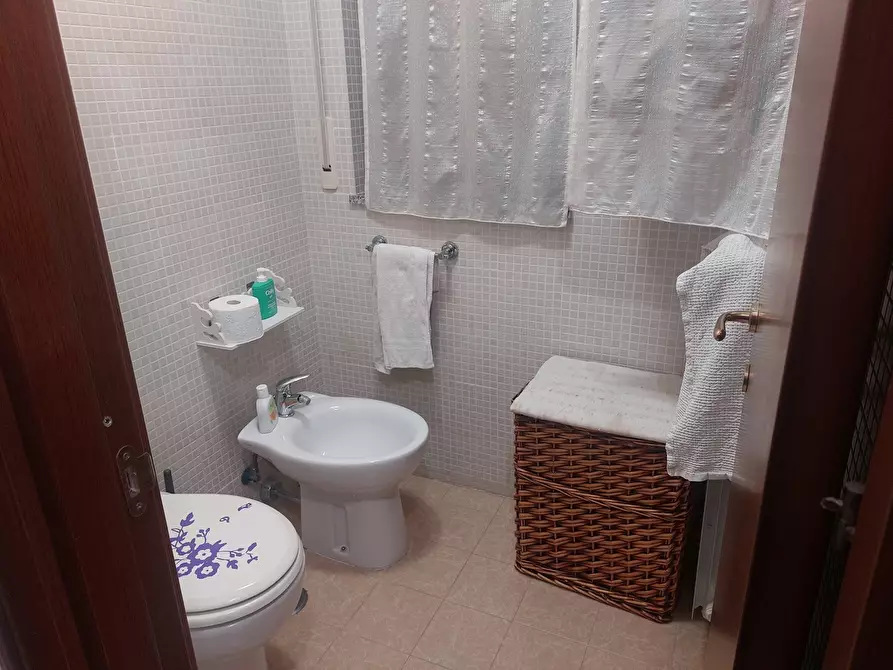 Immagine 13 di Attico in vendita  in Via PRUSCIANO, 10 a Taranto