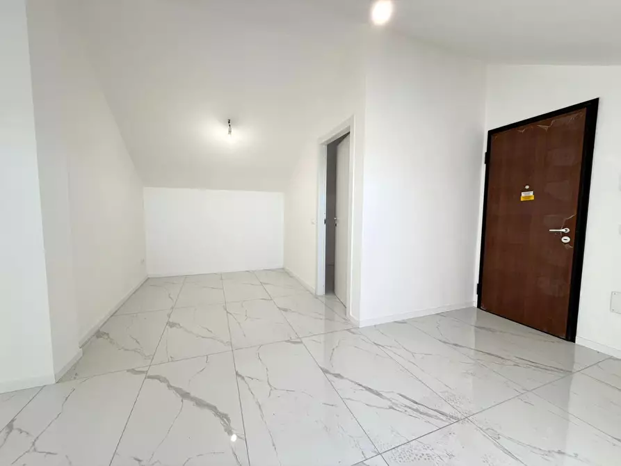 Immagine 4 di Attico in vendita  in Via Fusia, 2 a Rovato