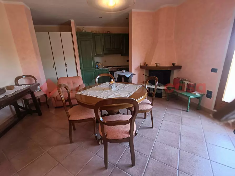 Immagine 3 di Attico in vendita  in Via Cesare Battisti a Castelfiorentino