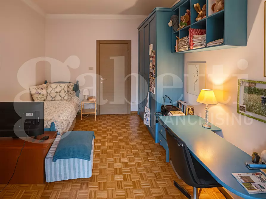 Immagine 28 di Appartamento in vendita  in Via Segantini, 30/1 a Moncalieri