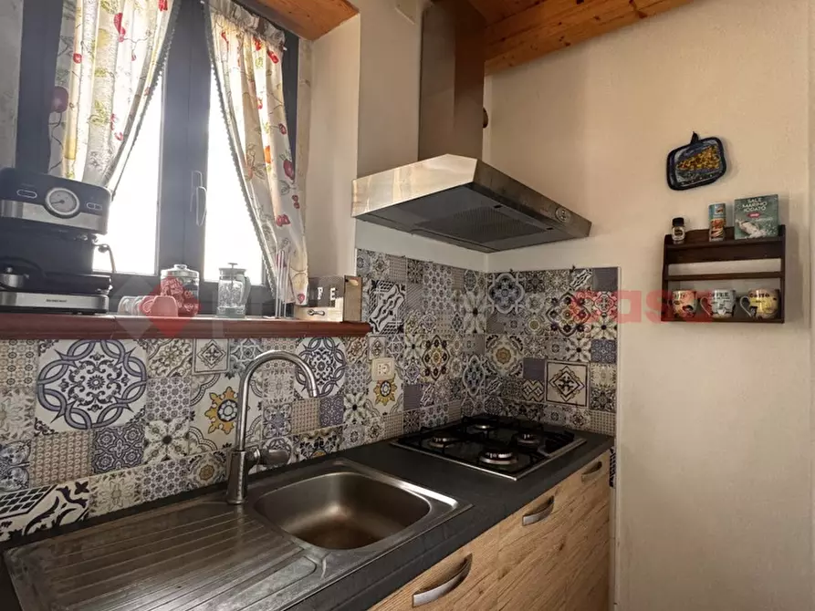 Immagine 12 di Appartamento in affitto  in Via bainsizza, 42 a Siracusa